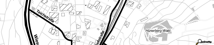 checkin map