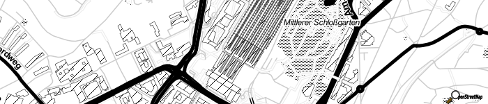 checkin map